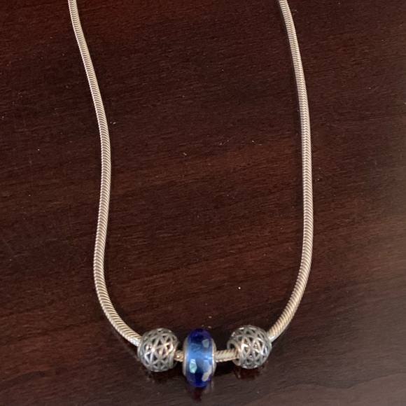 Pandora Jewelry - Pandora necklace